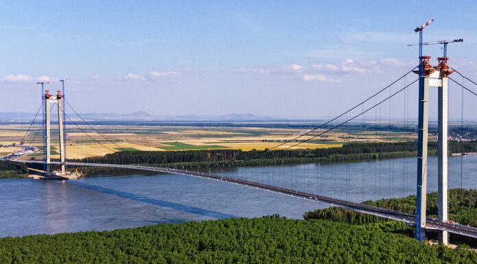 Webuild, record di ordini nei primi 9 mesi del 2023