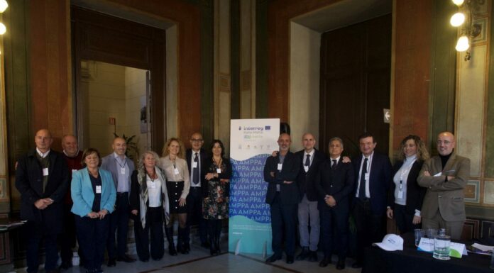 Italia e Malta per le Aree Marine Protette, si conclude progetto AMPPA