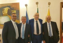 Rimpasto al Comune di Palermo, giurano i due nuovi assessori