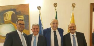 Rimpasto al Comune di Palermo, giurano i due nuovi assessori