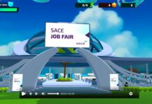 SACE entra nel metaverso con la prima Job Fair