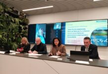 Parco Delta del Po, acquisita concessione d’uso penisola di Boscoforte