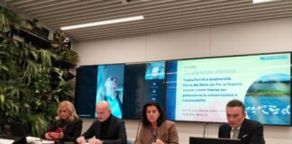 Parco Delta del Po, acquisita concessione d’uso penisola di Boscoforte