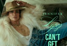 Jennifer Lopez annuncia il nuovo album e film “this Is Me…Now”