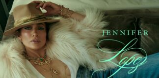 Jennifer Lopez annuncia il nuovo album e film “this Is Me…Now”