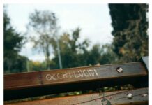 A dicembre esce “Occhi lucidi” il nuovo singolo di Ultimo