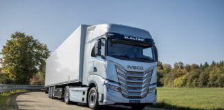 BEI, a Iveco finanziamenti fino a 500 milioni per la decarbonizzazione