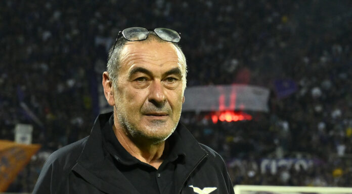 Sarri “Mi aspetto risposte, ora serve resettare”