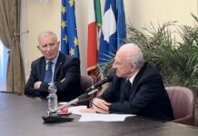 Minori e attività sportiva gratuita, Regione Campania presenta piano