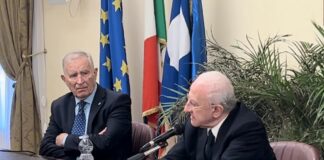 Minori e attività sportiva gratuita, Regione Campania presenta piano