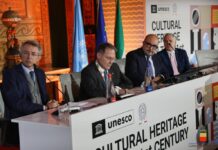 A Napoli la tre giorni della Conferenza Internazionale Unesco