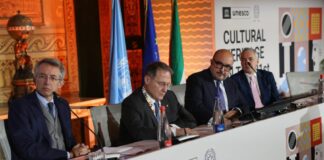 A Napoli la tre giorni della Conferenza Internazionale Unesco