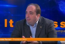 Ferrieri “L’Ia opportunità per sviluppare nuove competenze dei giovani”