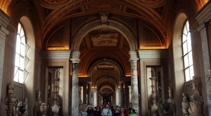 Il 3 dicembre torna #domenicalmuseo