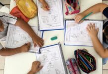 Influenza nei bambini, no all’uso dell’antibiotico “fai da te”