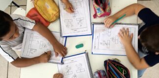 Influenza nei bambini, no all’uso dell’antibiotico “fai da te”