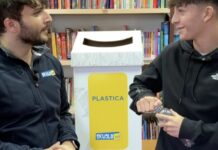 Corepla e Skuola.Net contro le fake news sulla plastica