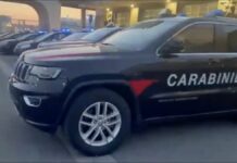 16 misure per associazione mafiosa, estorsioni e droga a Napoli