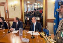 Caduti Nassiriya, da Consiglio Campania riconoscimenti a esercito e arma