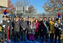 Desio, inaugurata “Stanza della luce” per le vittime di violenza
