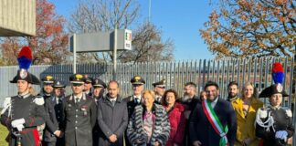 Desio, inaugurata “Stanza della luce” per le vittime di violenza