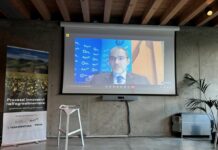 A Roncade ‘Agronetwork per i Territori: l’oro in bocca!’