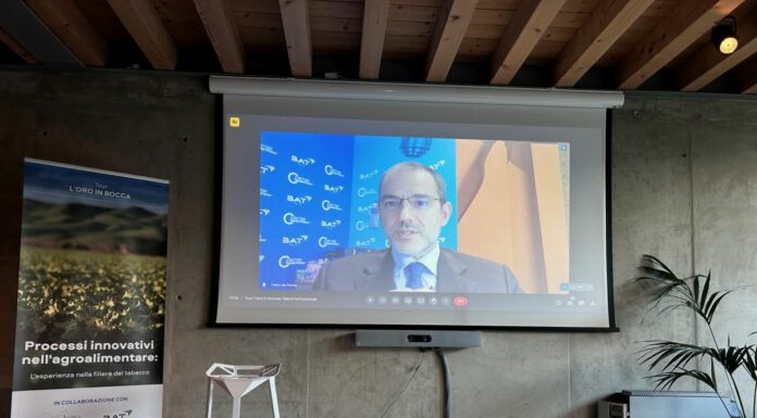 A Roncade ‘Agronetwork per i Territori: l’oro in bocca!’