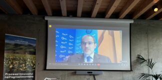 A Roncade ‘Agronetwork per i Territori: l’oro in bocca!’