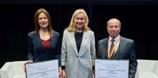 Terna e Steg celebrano firma finanziamento Ue connessione Italia-Tunisia