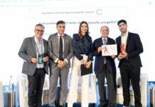 Premio Innovazione Sicilia, i vincitori