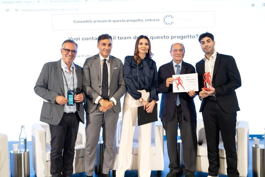 Premio Innovazione Sicilia, i vincitori