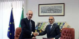 Anac e Sogin firmano intesa su anticorruzione e trasparenza