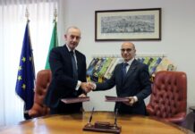 Anac e Sogin firmano intesa su anticorruzione e trasparenza