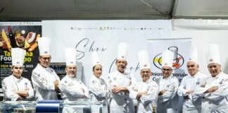 Taormina Food Expo, si celebrano i piatti che incarnano la Sicilia