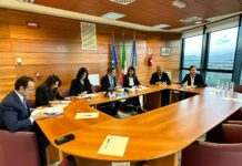 Regione Calabria parte civile al processo per la Strage di Cutro