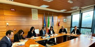 Regione Calabria parte civile al processo per la Strage di Cutro