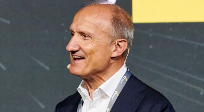 EY Italia, fatturato record a 1,1 miliardi di euro