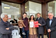 La Valle dei Templi festeggia il suo milionesimo visitatore del 2023