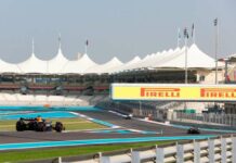 Ad Abu Dhabi un test simile a un Gran Premio