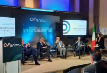 Enav è carbon neutral, impatto positivo oltre un miliardo l’anno