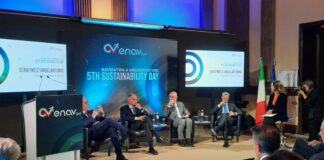 Enav è carbon neutral, impatto positivo oltre un miliardo l’anno