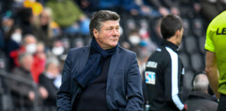 Mazzarri “Real grande squadra, Osimhen? Non ha 90′ nelle gambe”