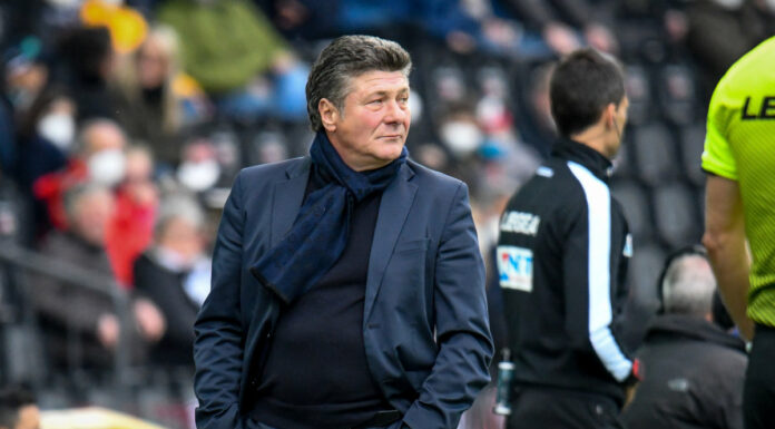 Mazzarri “Real grande squadra, Osimhen? Non ha 90′ nelle gambe”
