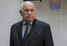 Nordio “Corretto valutare i Pm”