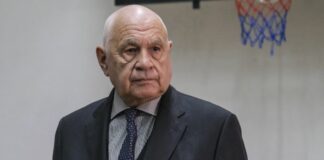 Nordio “Corretto valutare i Pm”