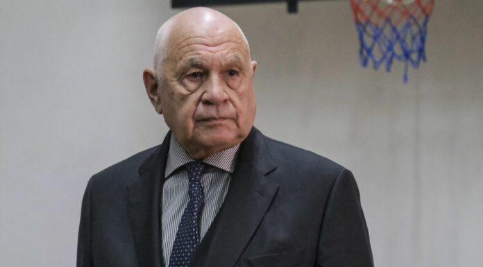 Nordio “Corretto valutare i Pm”