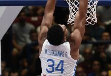 Boston e Milwaukee ai quarti della Nba Cup, fuori Minnesota