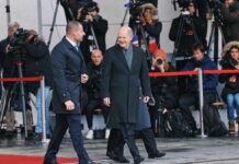 Malta-Germania, in agenda migrazione, energia e la pace internazionale