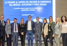 Parità di genere, Danone premierà nelle gare i fornitori certificati