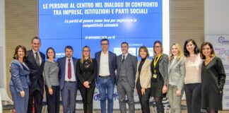 Parità di genere, Danone premierà nelle gare i fornitori certificati